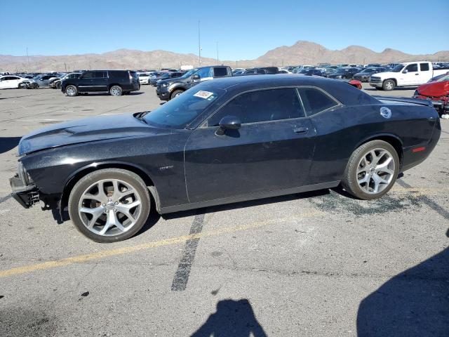 dodge challenger 2015 2c3cdzbt7fh724340