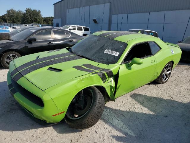 dodge challenger 2015 2c3cdzbt7fh737282