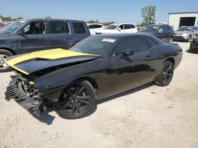 dodge challenger 2016 2c3cdzbt7gh107912