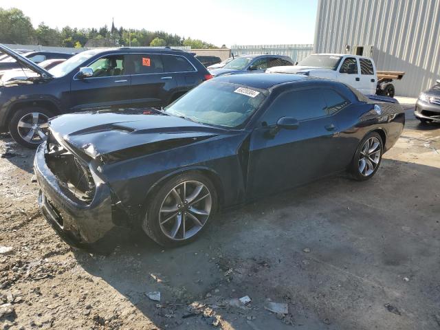 dodge challenger 2016 2c3cdzbt7gh185350