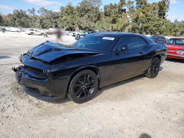 dodge challenger 2018 2c3cdzbt7jh199188