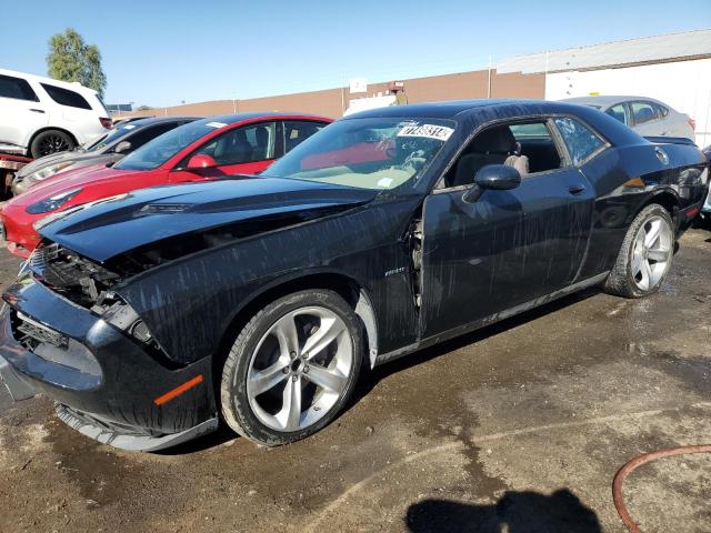 dodge challenger 2018 2c3cdzbt7jh265450