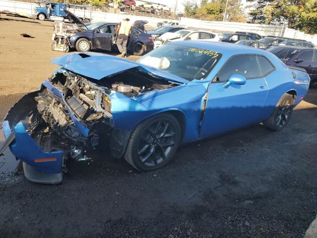 dodge challenger 2019 2c3cdzbt7kh522009