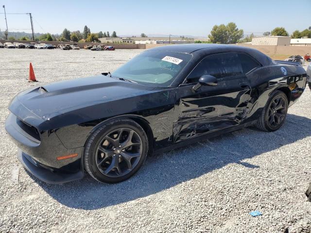 dodge challenger 2019 2c3cdzbt7kh524309