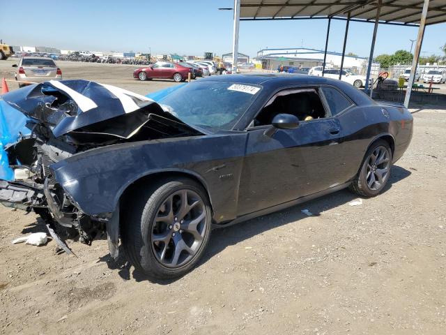 dodge challenger 2019 2c3cdzbt7kh550957