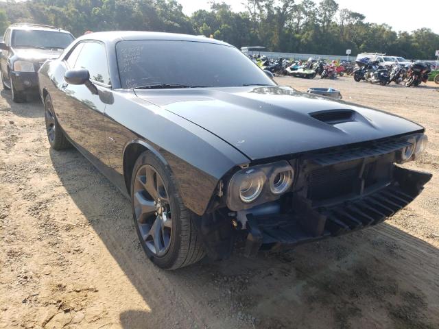 dodge challenger 2019 2c3cdzbt7kh552269