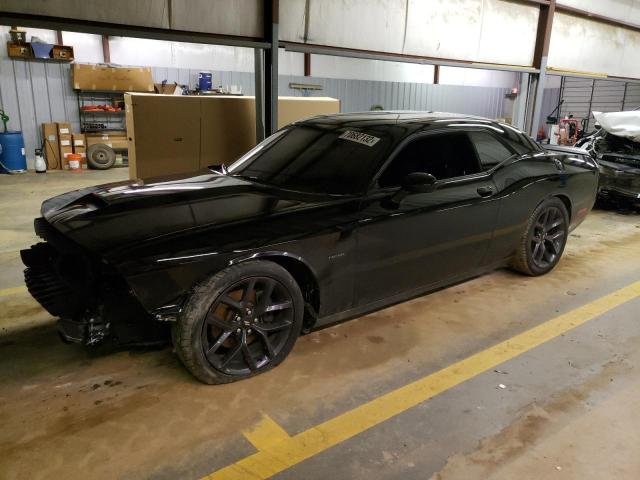 dodge challenger 2019 2c3cdzbt7kh583294