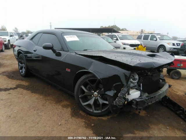 dodge challenger 2019 2c3cdzbt7kh627973