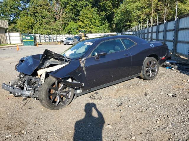 dodge challenger 2019 2c3cdzbt7kh708567