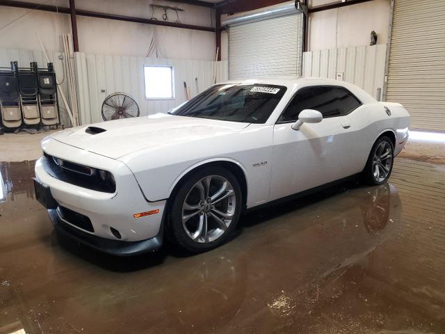 dodge challenger 2020 2c3cdzbt7lh125336