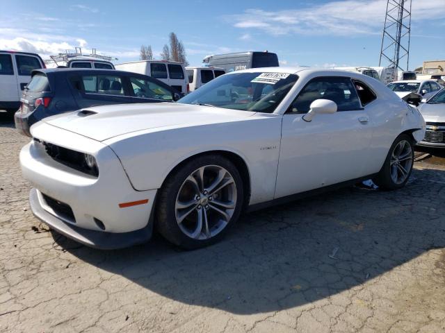 dodge challenger 2020 2c3cdzbt7lh125353