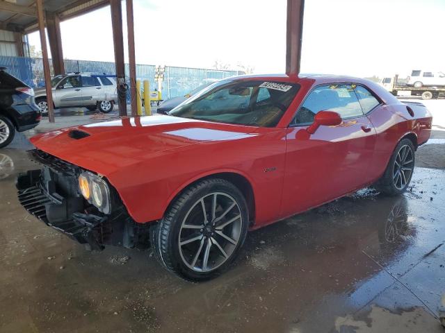 dodge challenger 2023 2c3cdzbt7ph517657