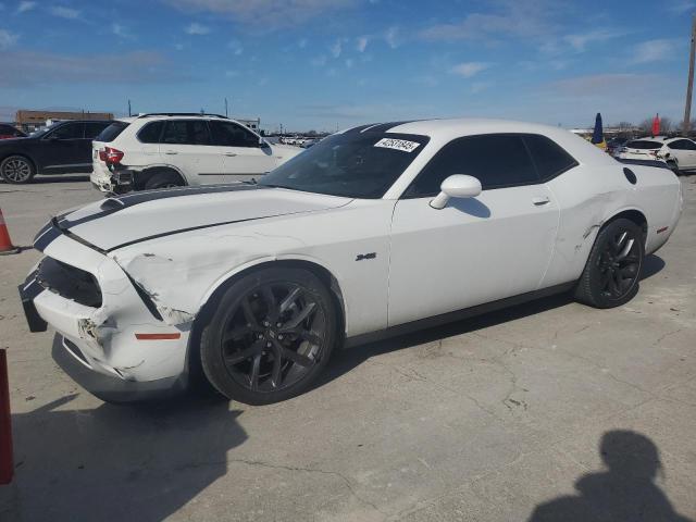 dodge challenger 2023 2c3cdzbt7ph518324