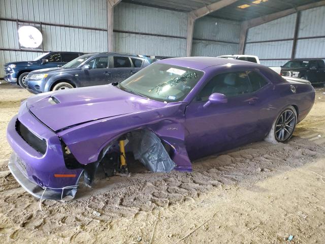 dodge challenger 2023 2c3cdzbt7ph630041