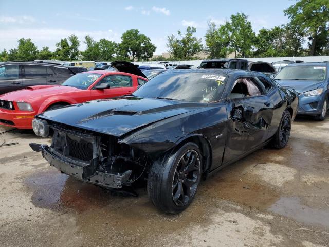 dodge challenger 2015 2c3cdzbt8fh924465