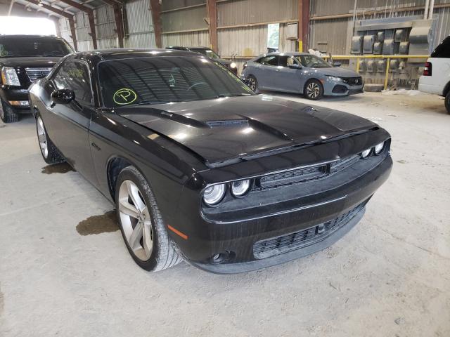 dodge challenger 2015 2c3cdzbt8fh927477