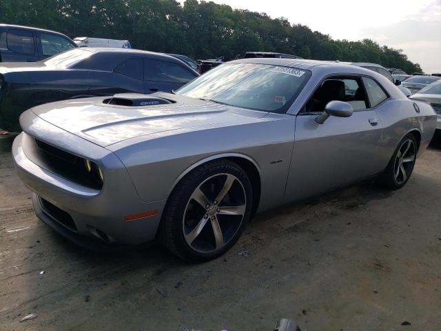 dodge challenger 2016 2c3cdzbt8gh157976