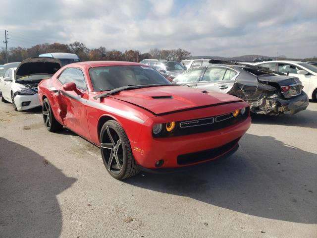 dodge challenger 2016 2c3cdzbt8gh176625