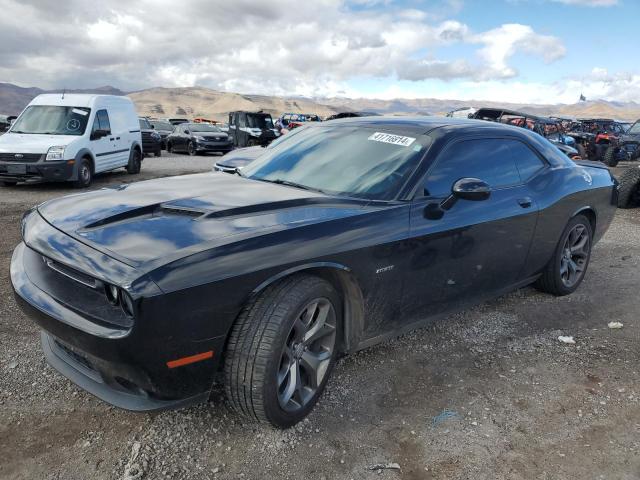 dodge challenger 2016 2c3cdzbt8gh210076