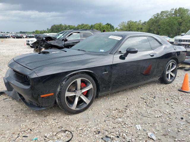 dodge challenger 2016 2c3cdzbt8gh214175