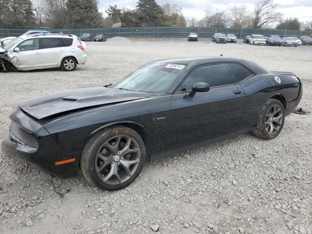 dodge challenger 2016 2c3cdzbt8gh226360