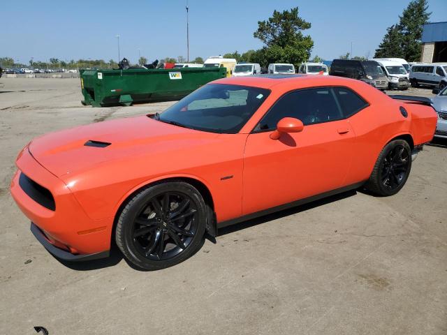 dodge challenger 2016 2c3cdzbt8gh315152