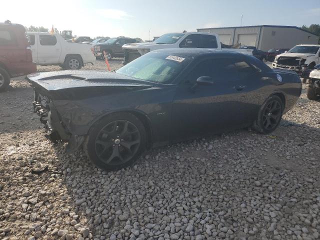 dodge challenger 2017 2c3cdzbt8hh666306