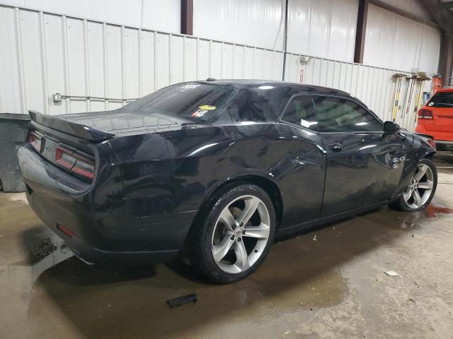 dodge challenger 2018 2c3cdzbt8jh123642