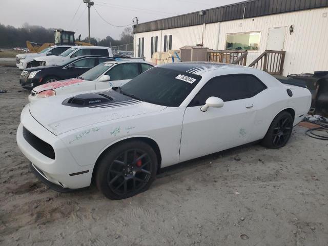 dodge challenger 2018 2c3cdzbt8jh194419