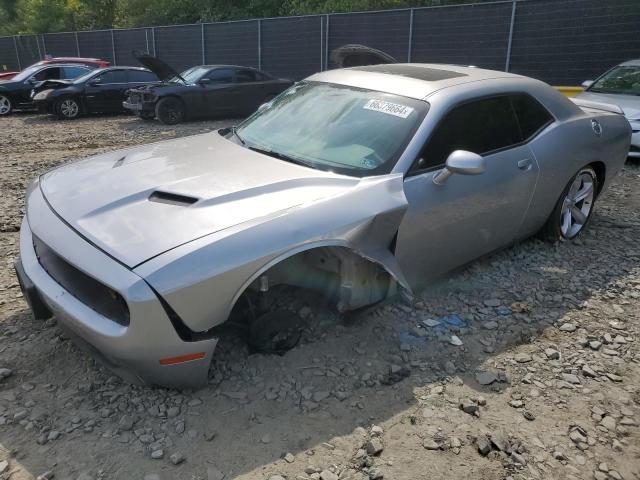 dodge challenger 2018 2c3cdzbt8jh211655