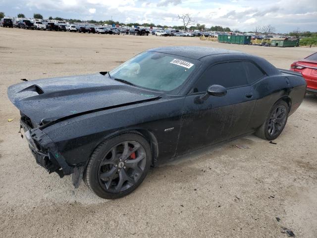 dodge challenger 2019 2c3cdzbt8kh524917