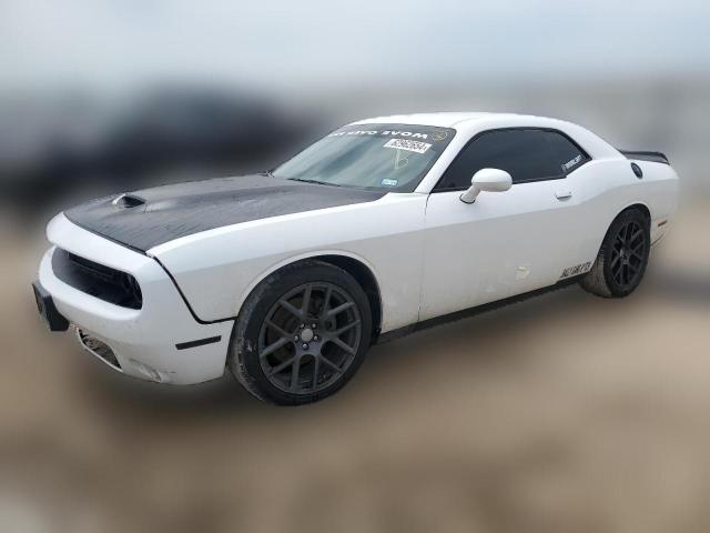 dodge challenger 2019 2c3cdzbt8kh629179