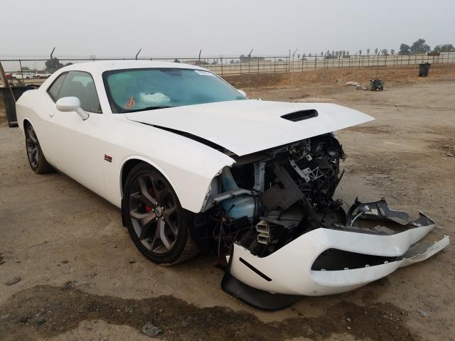 dodge challenger 2019 2c3cdzbt8kh652008