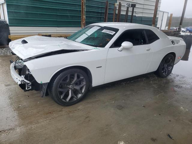 dodge challenger 2019 2c3cdzbt8kh708450