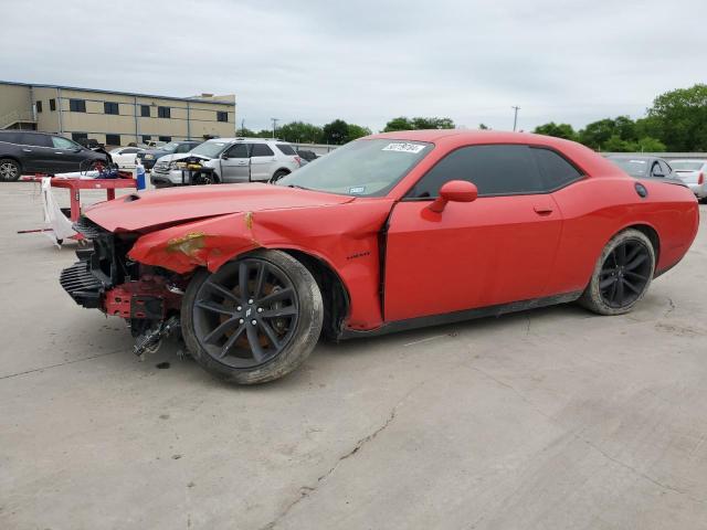 dodge challenger 2020 2c3cdzbt8lh205955