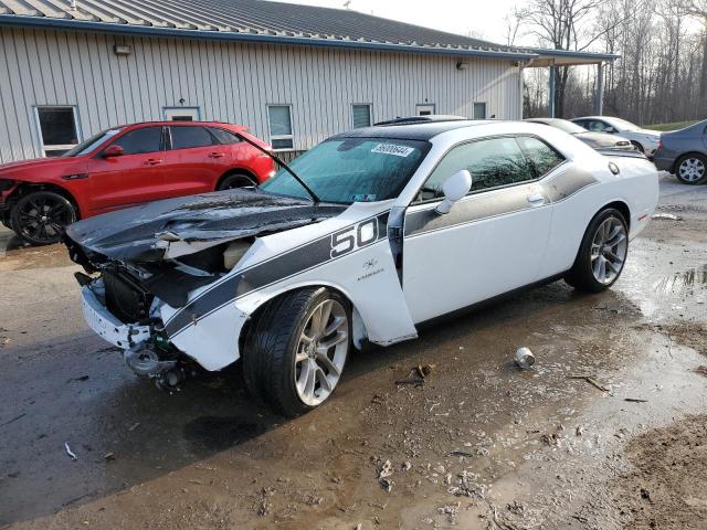 dodge challenger 2020 2c3cdzbt8lh227048