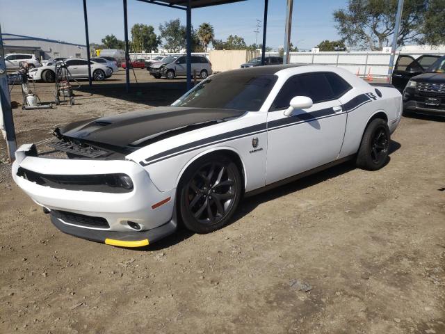 dodge challenger 2020 2c3cdzbt8lh239586