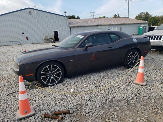 dodge challenger 2021 2c3cdzbt8mh509742