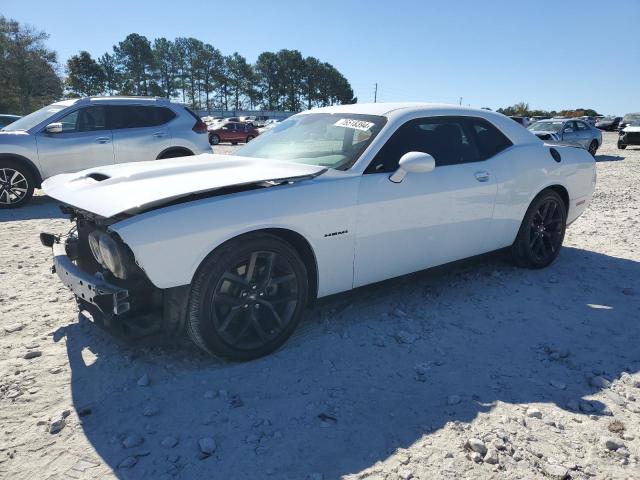 dodge challenger 2021 2c3cdzbt8mh607055