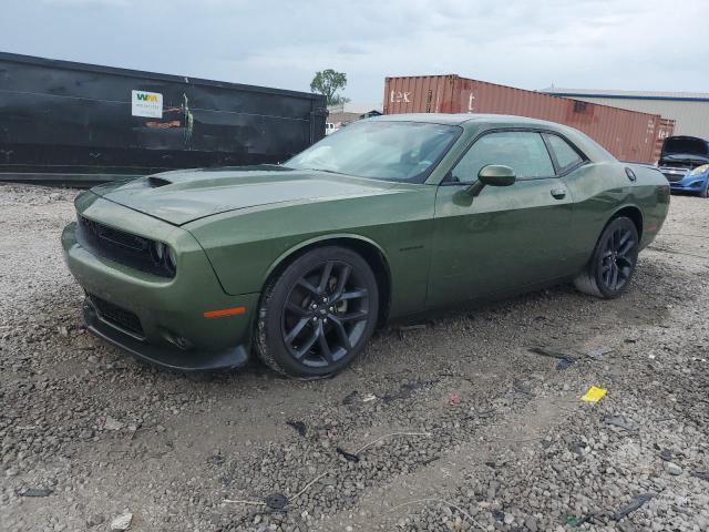 dodge challenger 2021 2c3cdzbt8mh635406