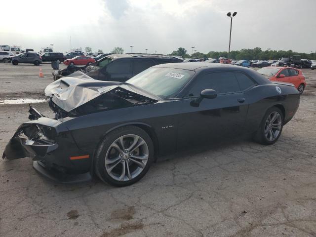 dodge challenger 2022 2c3cdzbt8nh131861