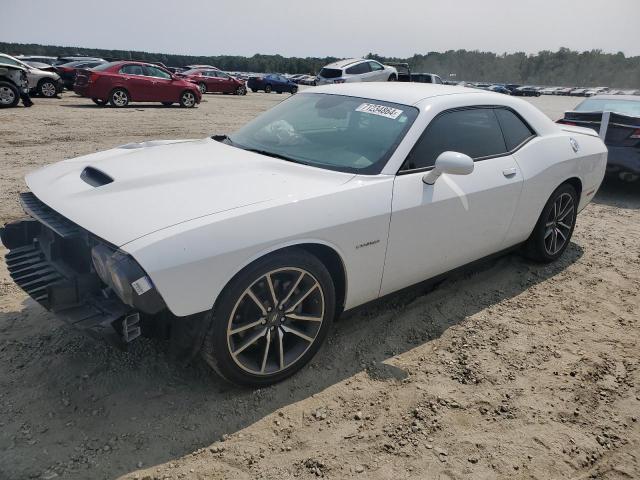 dodge challenger 2022 2c3cdzbt8nh137224