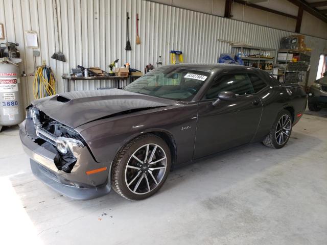 dodge challenger 2023 2c3cdzbt8ph504125