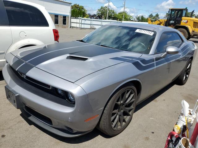 dodge challenger 2015 2c3cdzbt9fh715459