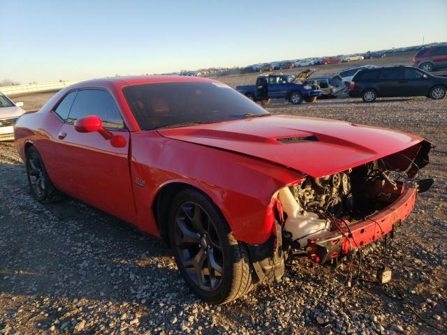 dodge challenger 2015 2c3cdzbt9fh733881