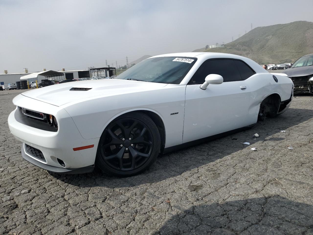 dodge challenger 2015 2c3cdzbt9fh924247