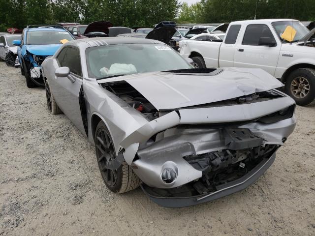 dodge challenger 2016 2c3cdzbt9gh209793