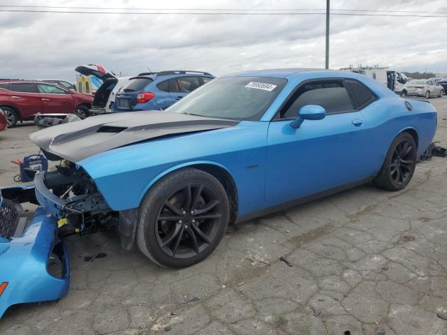 dodge challenger 2016 2c3cdzbt9gh264325