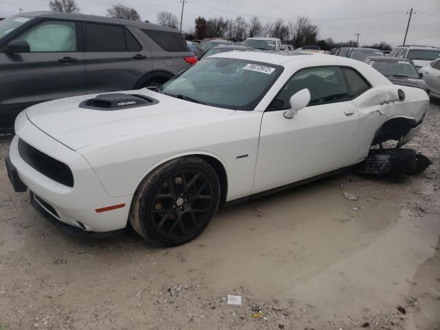 dodge challenger 2016 2c3cdzbt9gh331781