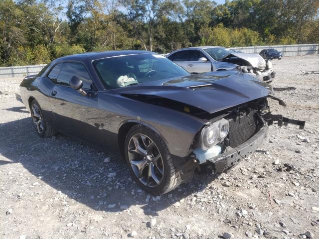 dodge challenger 2016 2c3cdzbt9gh354056